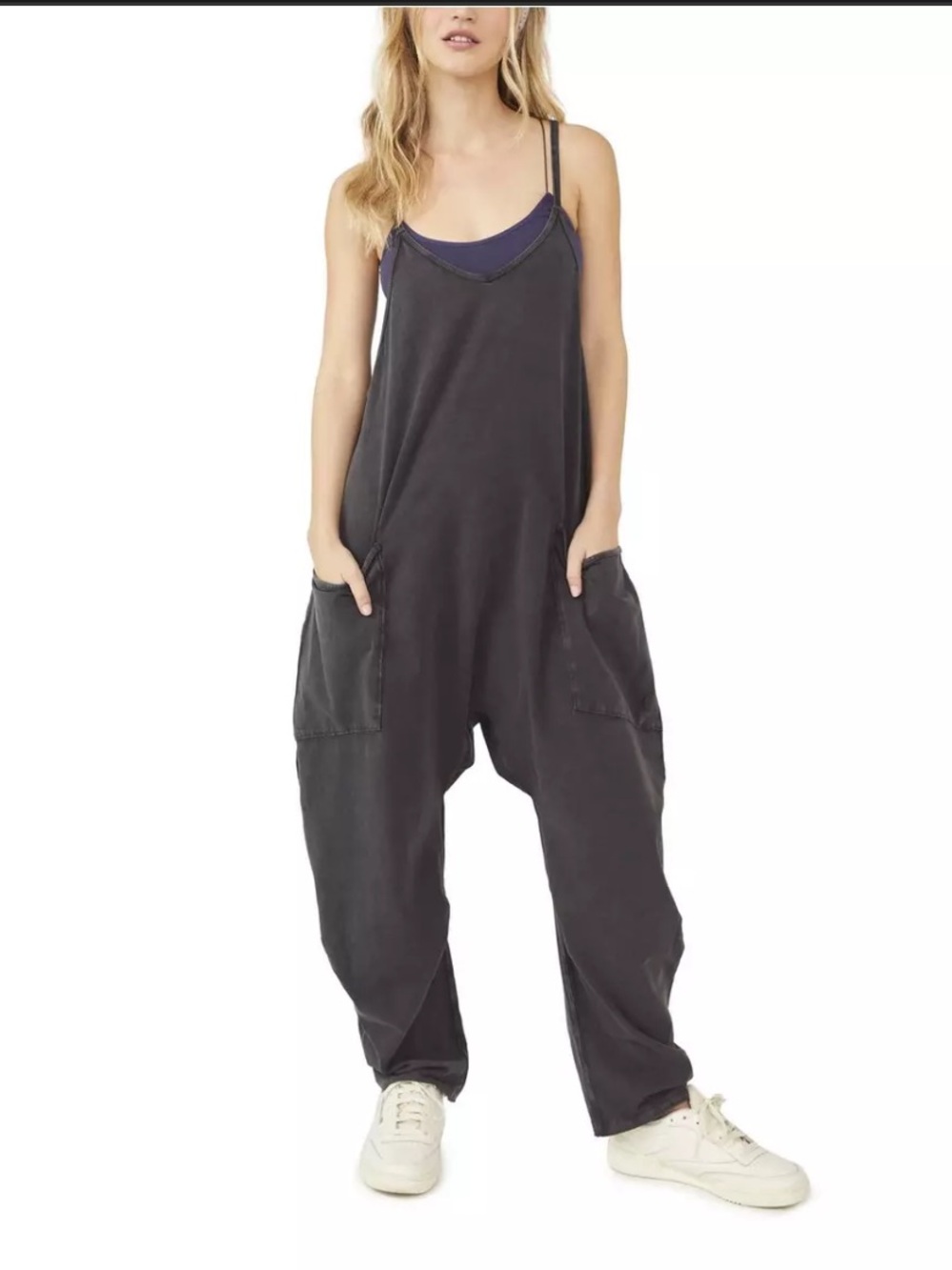 Women's FP Movement Hot Shot Onesie Small